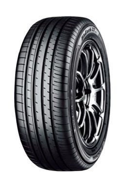 YOKOHAMA BluEarth-XT AE61 235/65 R18 106V