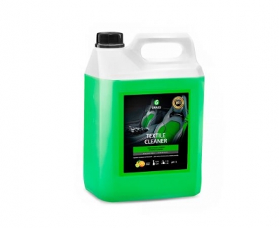 Grass "Textile-cleaner" concentrat 5,4 kg