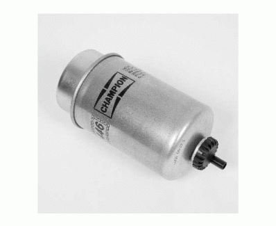 ТОПЛИВНЫЙ ФИЛЬТР CHAMPION CFF 100446 (PP 848/3)-(ST 6106)