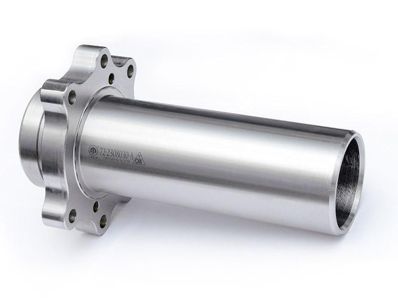 Труба МТЗ шкворня