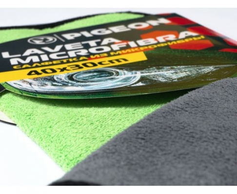 Pigeon Салфетка из микрофибры 30x40 cm.