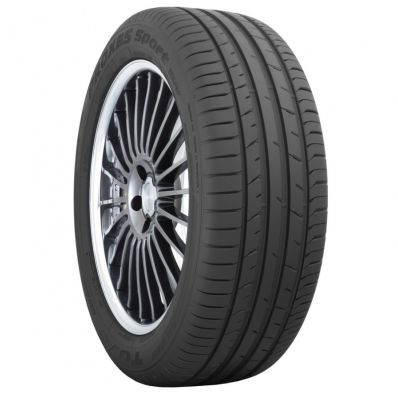 Toyo Proxes Sport SUV 295/40 R22 112Y