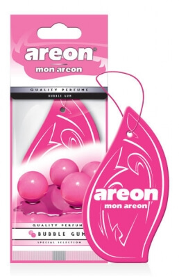 Ароматизатор Areon Mon Areon (Bubble Gum) 1шт