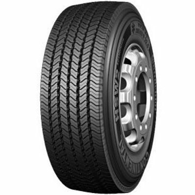 Continental HSW2 Scandinavia 355/50 R22.5 156K