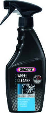 M000732 Wheel cleaner curatire discuri 500 ml