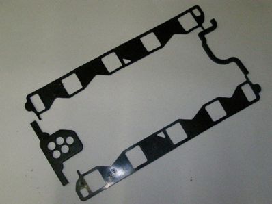 Conducte De Gaz Spider Garnituri G-53