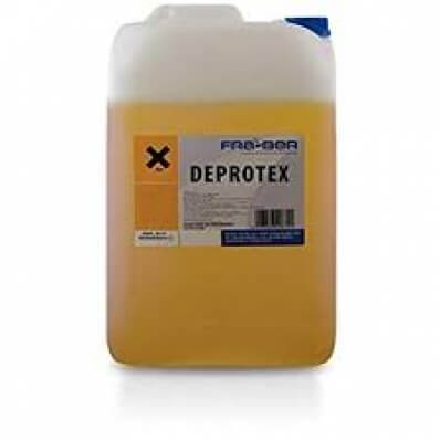 Deprotex 25kg. сред-во для удален. параф.