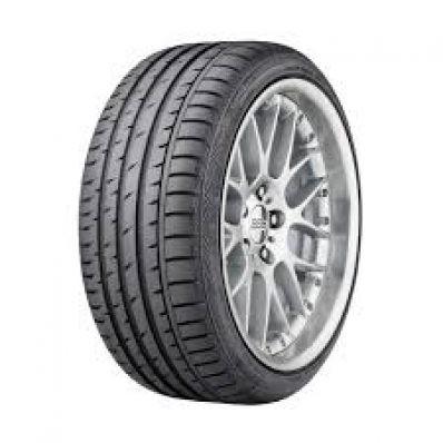 Continental SportContact 3 265/35 R18 97Y