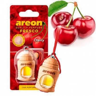 Ароматиз. Areon Fresco Cherry 1шт