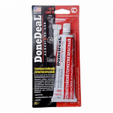 DD 6719 chitmastica p/u auto 85 g