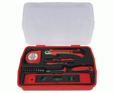 НАБОР ИНСТРУМЕНТА ZIPOWER PM5146