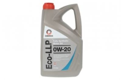 COMMA ECO-LLP 0W20 5L