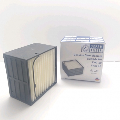 Фильтрующий элемент SEPAR 2000/10 (30 микрон)
