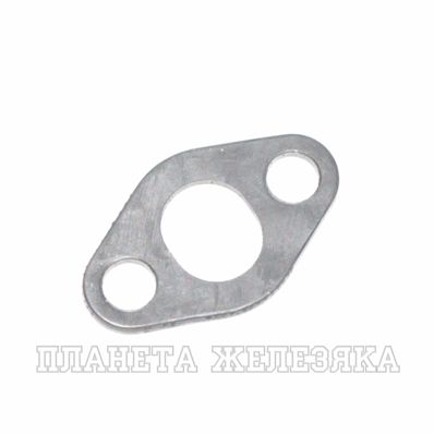 Montarea pompei GURA KAMAZ