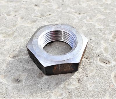 Piuliță (BDT-3, BDT-7) (piuliță de blocare)