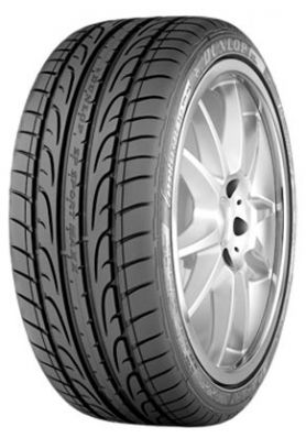 Dunlop SP Sport Maxx 235/40 R17 95Y