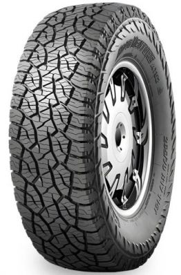 Kumho AT 52 235/65 R17 112T