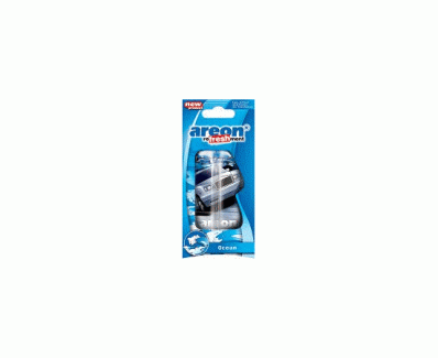 Areon Auto retail (Ocean)