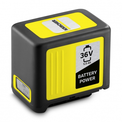 Acumulator Karcher Battery Power 36/50﻿