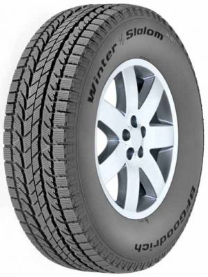 BF Goodrich Winter Slalom KSI 205/70 R15 96S