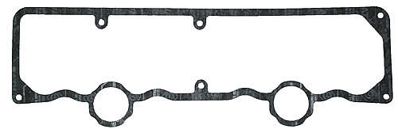 Garnitura capac supapei inferioare D-240 (cauciuc natural)