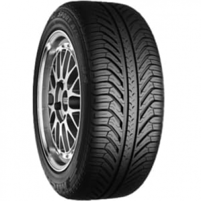 MICHELIN LOMI PSAS 255/40 R20 101V TL FR XL