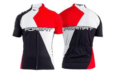 Jersey FORMAT S RJRSFMTS0001