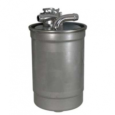 ТОПЛИВНЫЙ ФИЛЬТР CHAMPION L 598/606 (PP 839/10)-(ST 6119)