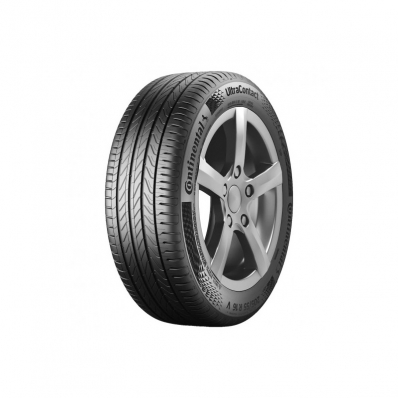 Continental UltraContact 96H 215/60 R16 XL FR