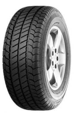 Barum SnoVanis 2 225/70 R15C 112R