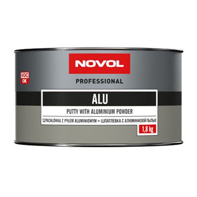 Chit cu aluminiu ALU 185 kg.