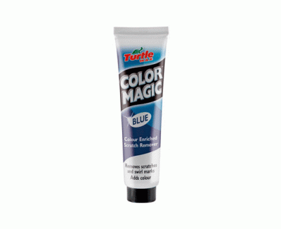 POLISH TURTLE WAX COLOR MAGIC BLUE FG6267 150 GR