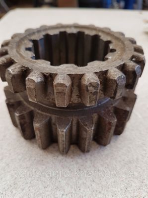 Angrenaj 1 treaptă MTZ 1196 z=20