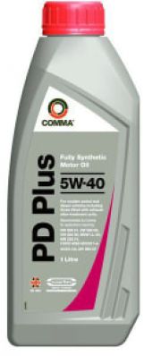 COMMA PD PLUS 5W40 1L