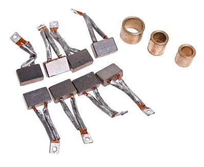 Perie de pornire R KAMAZ