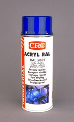 VOPSEA SPRAY DUPLI-COLOR VW50020 Blue Ral 5002 sp.400 ml