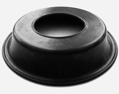 Diafragma frânei hidraulice de vid G-53 G în Y