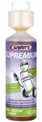 Wynns Supremium Petrol 250 ml