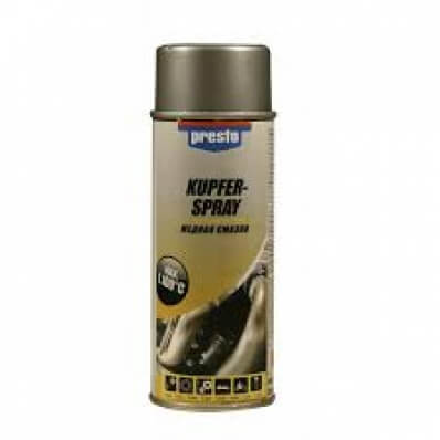 217654 PR Kupferspray Rus unsoare 400 ml