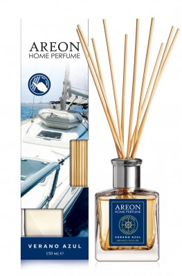 Ароматизатор Areon Home Parfume Sticks (Verano Azul) 150ml 1шт