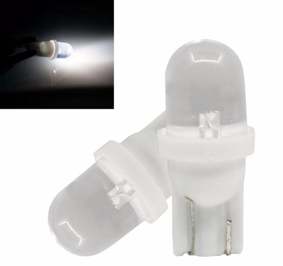 Lampă instrument auto W5W 12V fără soclu