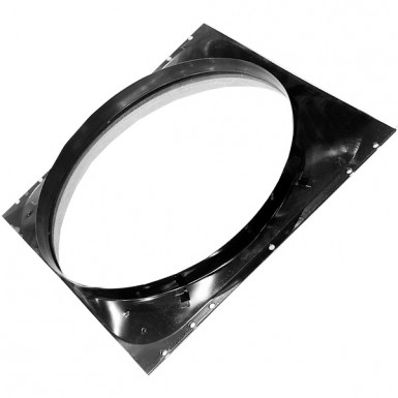 Difuzor carcasa ventilatorului MTZ