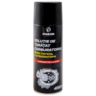 Очиститель карбюратора Pigeon PG-02 450ml