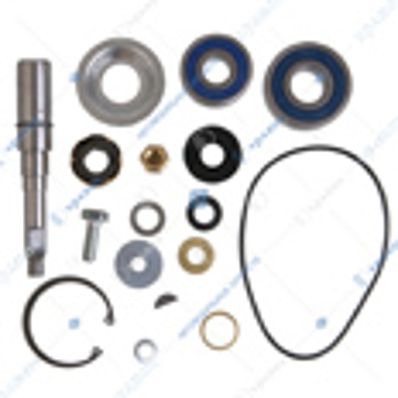Kit de reparare a pompei de apă rulment 7 pos RTI KAMRTI KAMAZ
