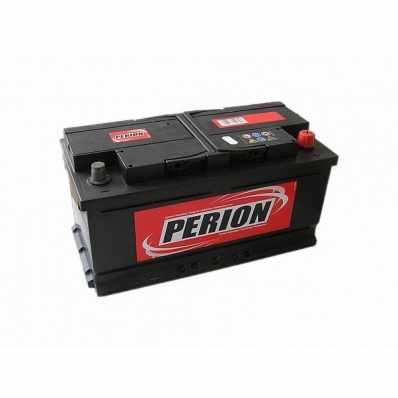 Perion 100 Ah