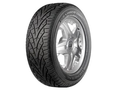 General Tire Grabber UHP 255/50 R19 107W