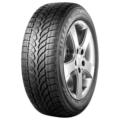 Bridgestone Blizzak LM-32 195/65 R15 91T 005