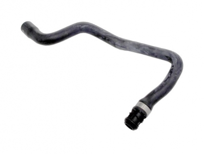 TACLAR Furtun radiator MB Sprinter CDI (de la motor la încălzire)