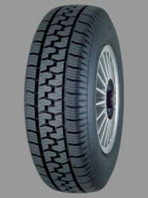 Yokohama ZDYO S354 205/80 R14 109Q