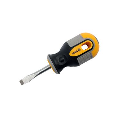 șurubelniță plată Vorel